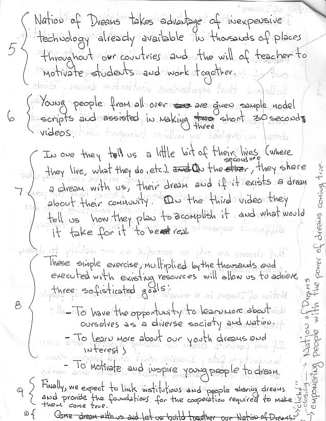 Nation of Dreams - Script (2)